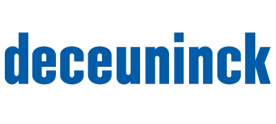 Deceuninck Logo